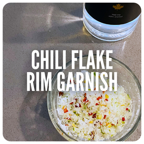 Chili Lime Rim