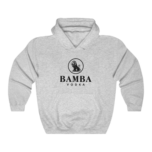 Signature Logo Hoodie (Ash)
